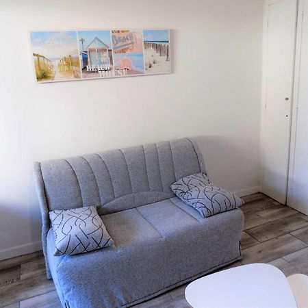 Royan - Joli Nid Douillet - Residence Minerve - Proche Commerces Et Plages Kültér fotó