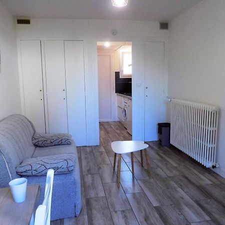 Royan - Joli Nid Douillet - Residence Minerve - Proche Commerces Et Plages Kültér fotó
