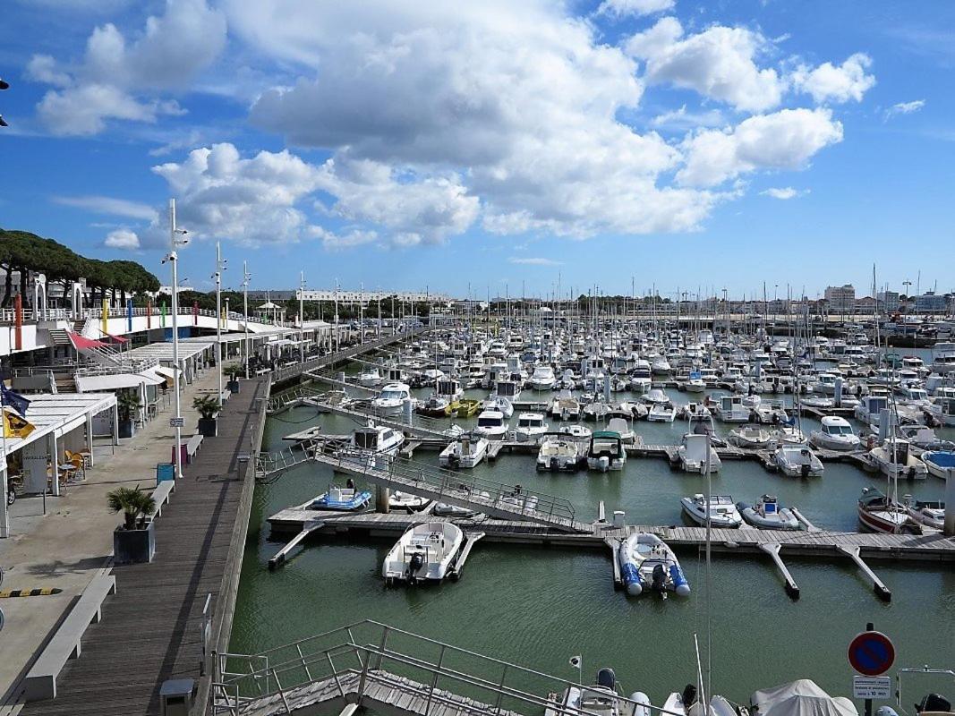 Royan - Joli Nid Douillet - Residence Minerve - Proche Commerces Et Plages Kültér fotó