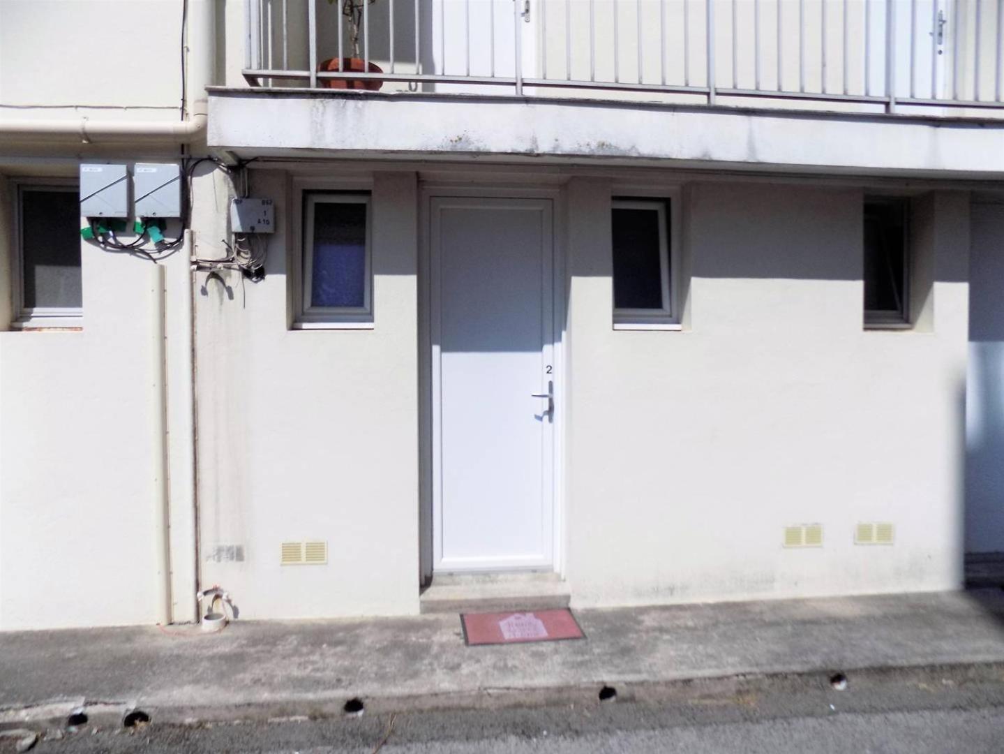 Royan - Joli Nid Douillet - Residence Minerve - Proche Commerces Et Plages Kültér fotó