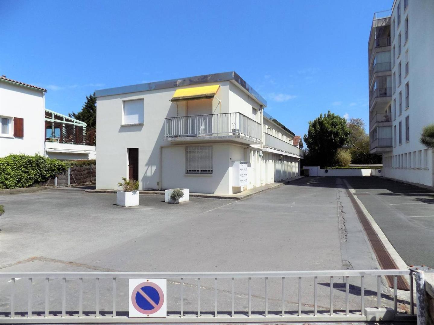 Royan - Joli Nid Douillet - Residence Minerve - Proche Commerces Et Plages Kültér fotó