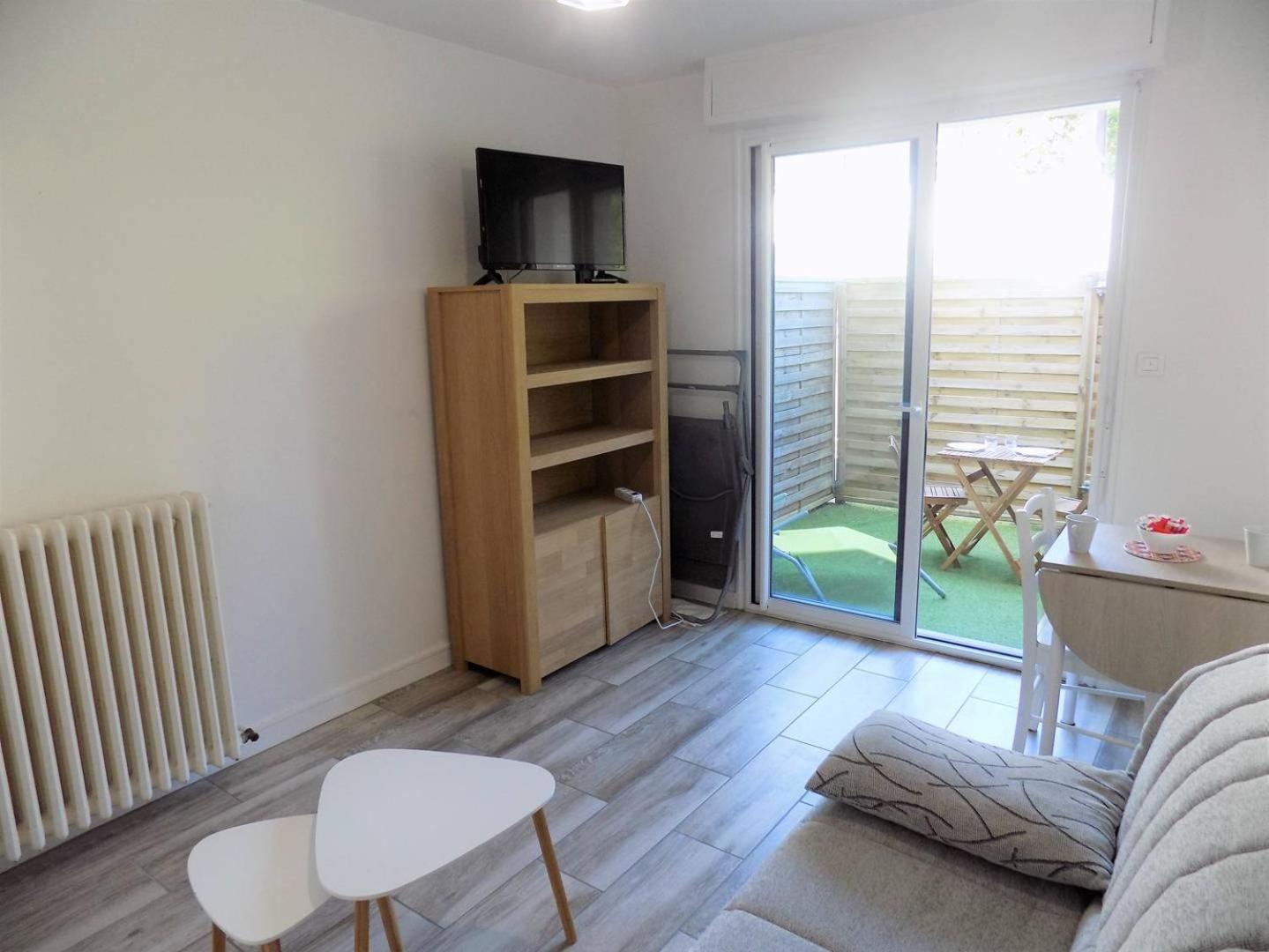 Royan - Joli Nid Douillet - Residence Minerve - Proche Commerces Et Plages Kültér fotó