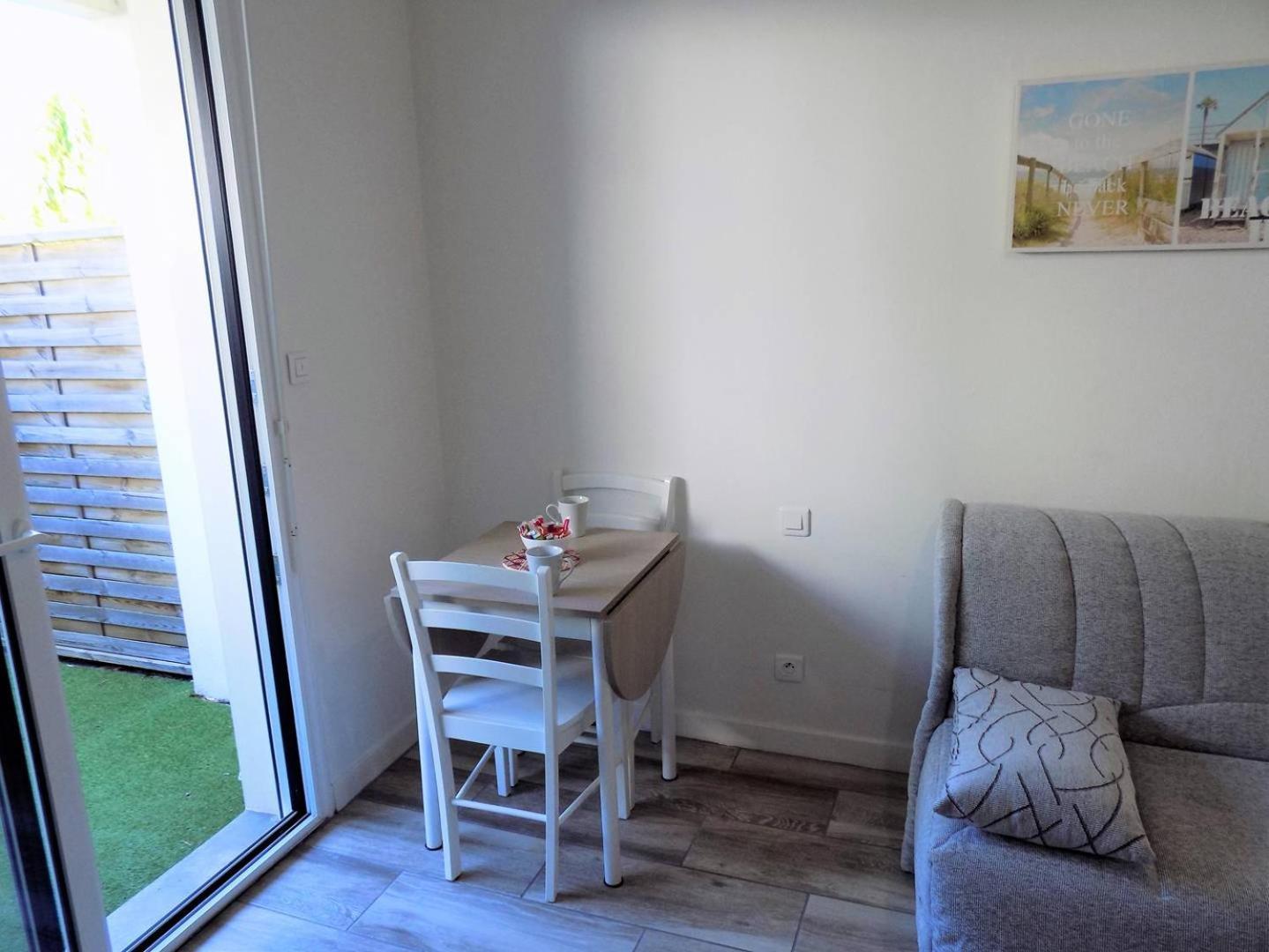Royan - Joli Nid Douillet - Residence Minerve - Proche Commerces Et Plages Kültér fotó