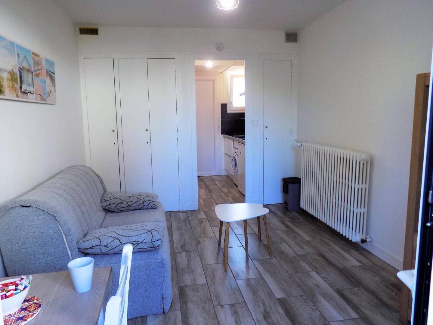 Royan - Joli Nid Douillet - Residence Minerve - Proche Commerces Et Plages Kültér fotó